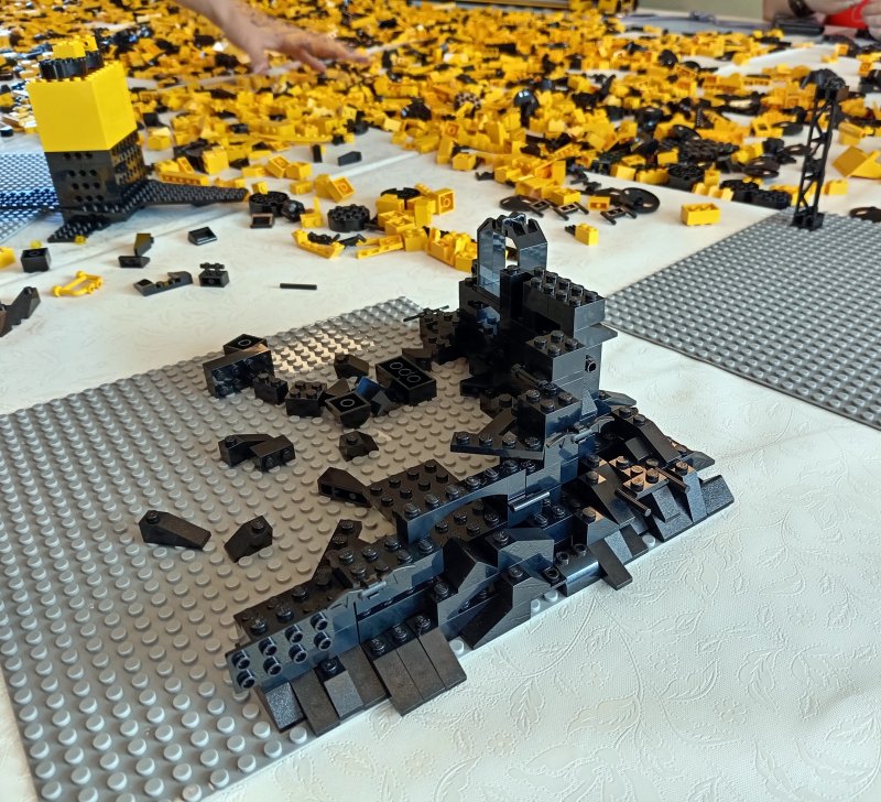 foto BATMAN styl 13164