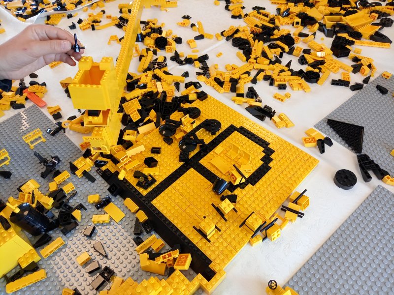 foto BATMAN styl 13165