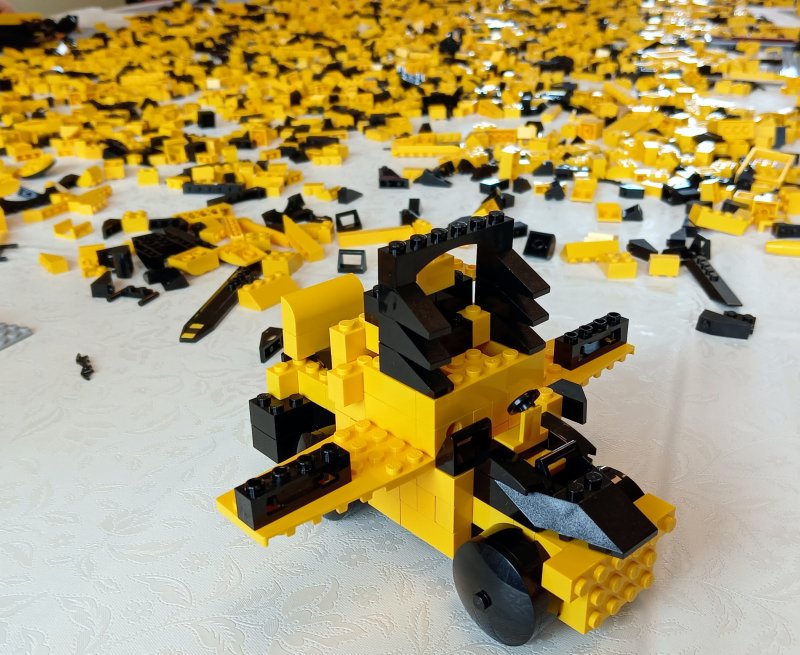 foto BATMAN styl 13168