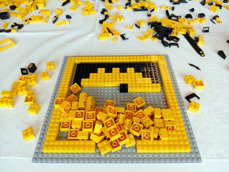 foto BATMAN styl 13170