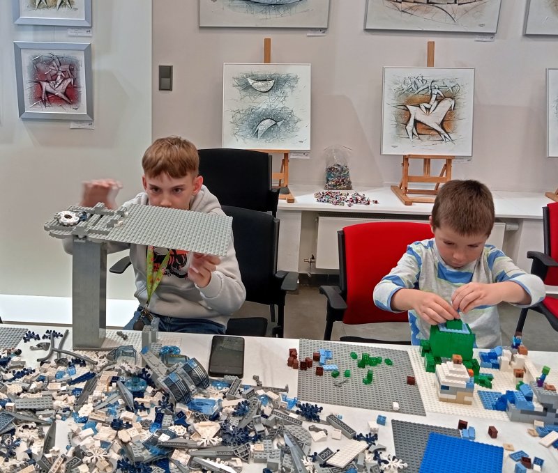 foto ZIMNÍ MINECRAFT 13272