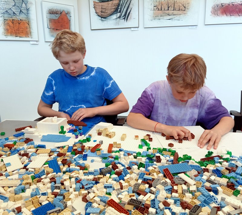 foto ZIMNÍ MINECRAFT 13275