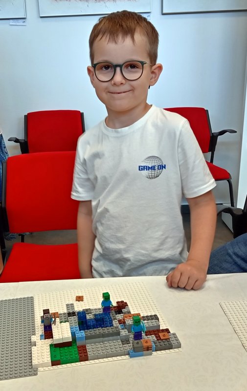 foto ZIMNÍ MINECRAFT 13276