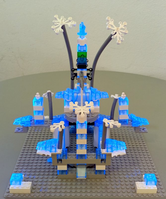 foto SVĚTLUŠKY 13284