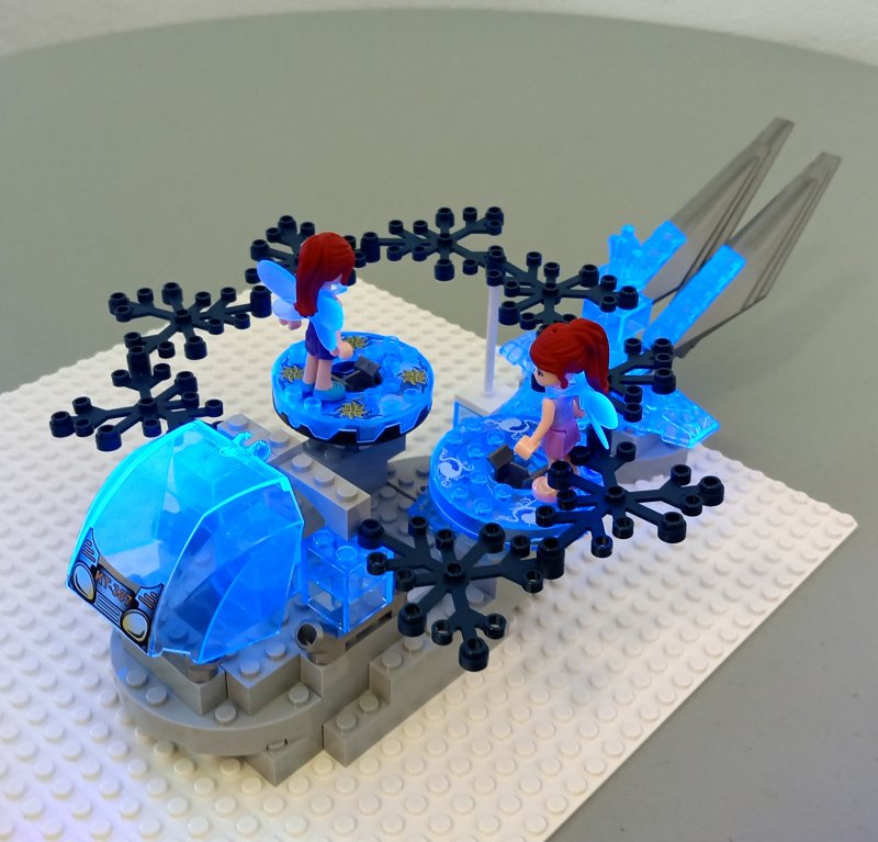 foto SVĚTLUŠKY 13285