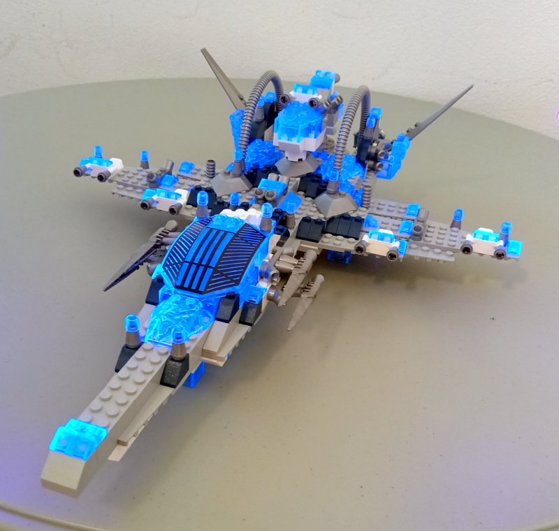 foto SVĚTLUŠKY 13286