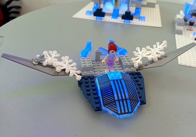 foto SVĚTLUŠKY 13287