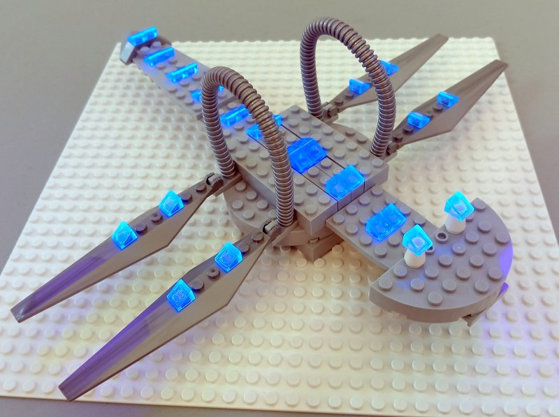 foto SVĚTLUŠKY 13289