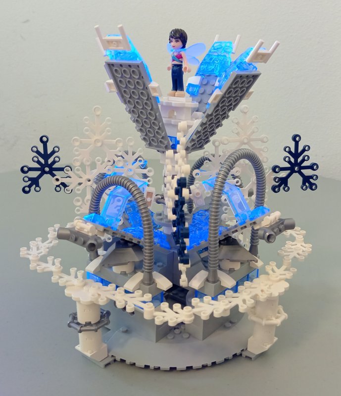 foto SVĚTLUŠKY 13290