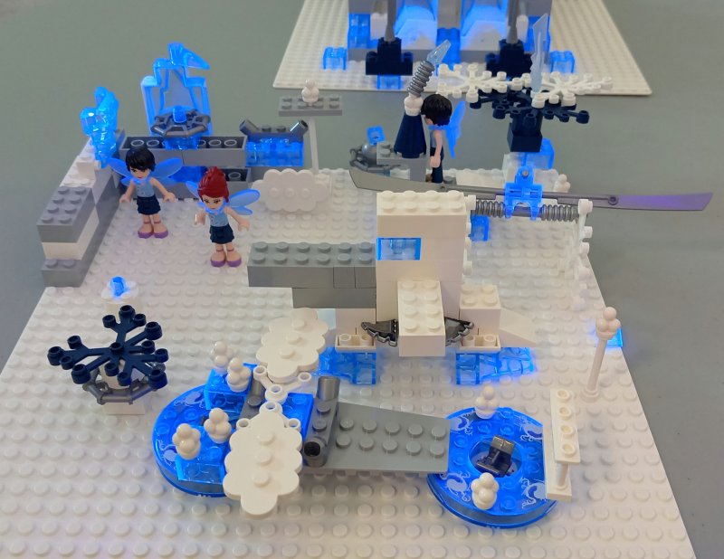 foto SVĚTLUŠKY 13298