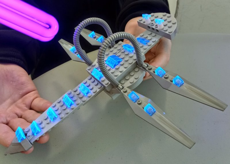 foto SVĚTLUŠKY 13299