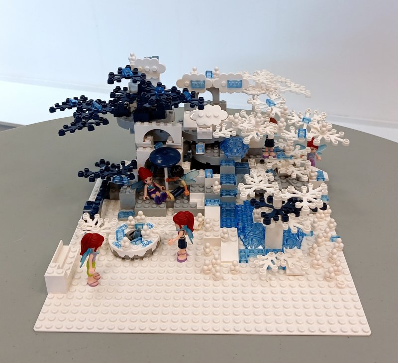 foto SVĚTLUŠKY 13303