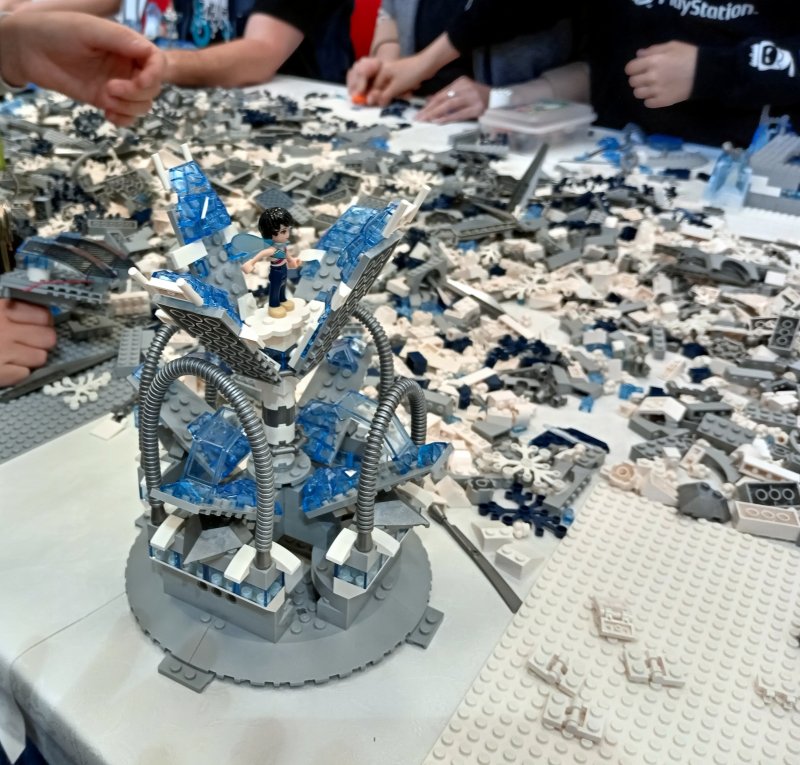 foto SVĚTLUŠKY 13305