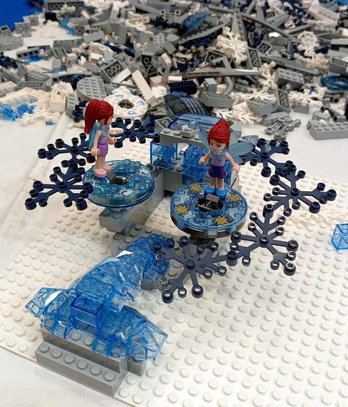 foto SVĚTLUŠKY 13309