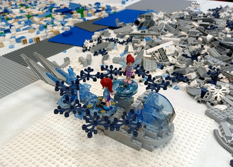 foto SVĚTLUŠKY 13310