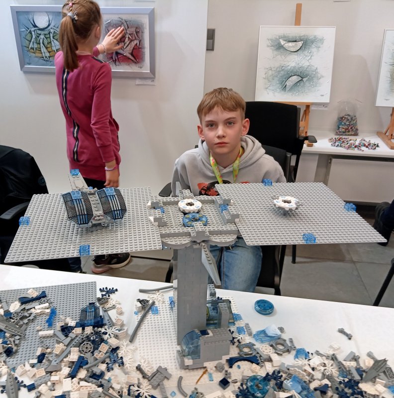 foto SVĚTLUŠKY 13316