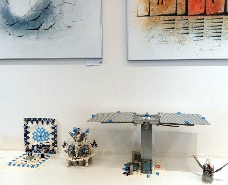 foto SVĚTLUŠKY 13317