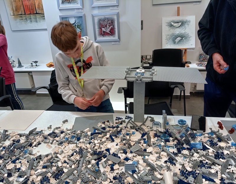 foto SVĚTLUŠKY 13318