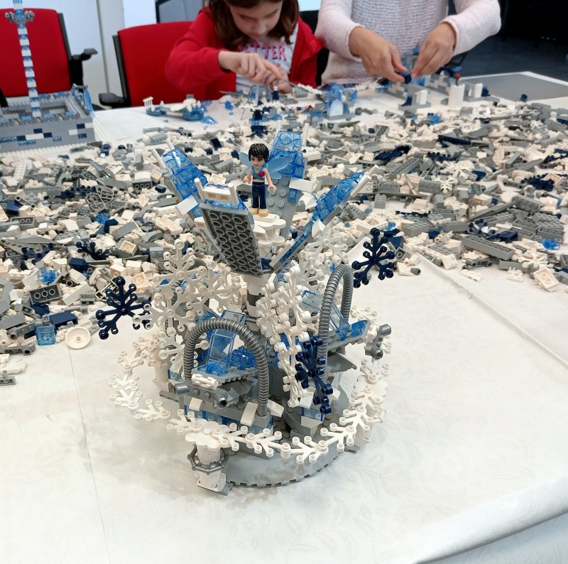 foto SVĚTLUŠKY 13322