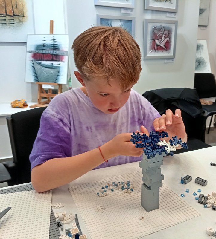 foto SVĚTLUŠKY 13325