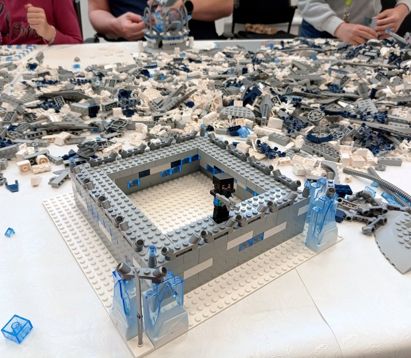 foto SVĚTLUŠKY 13328