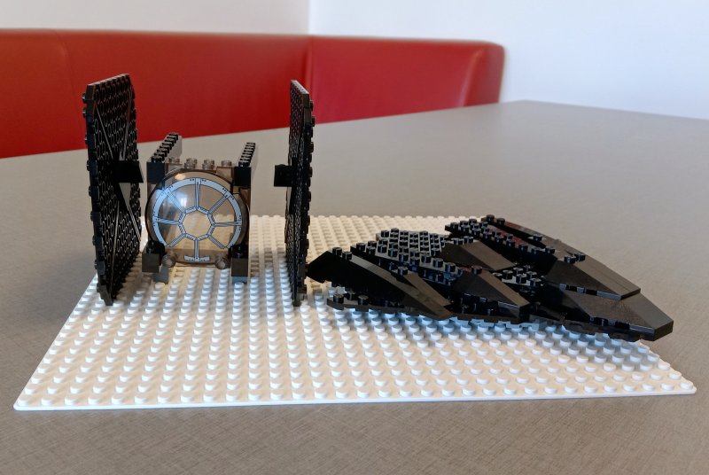 foto Star Wars