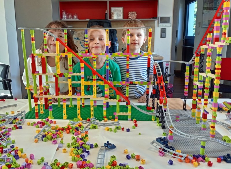 foto HORSKÉ DRÁHY v Artu 13604