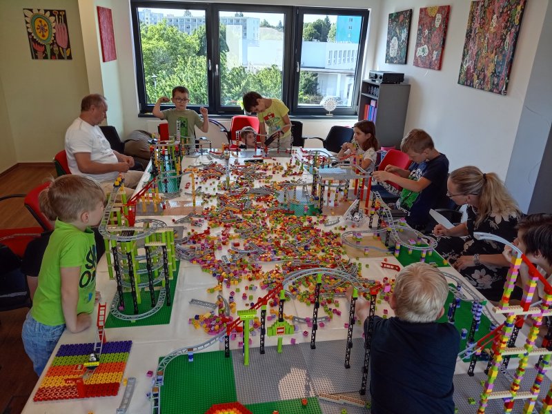 foto HORSKÉ DRÁHY v Artu 13605