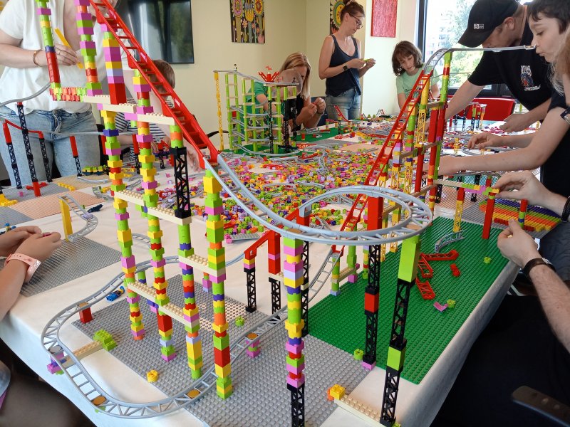 foto HORSKÉ DRÁHY v Artu 13606