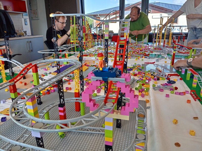 foto HORSKÉ DRÁHY v Artu 13608