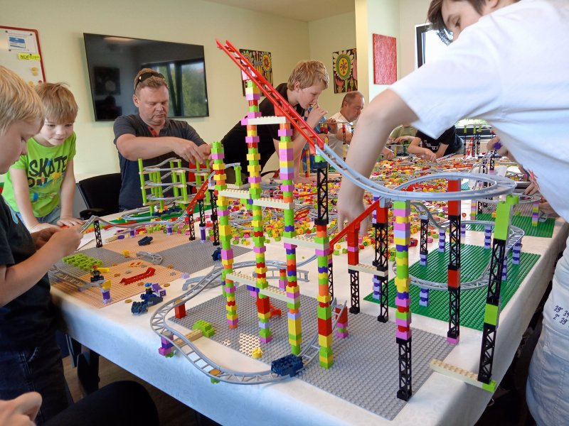 foto HORSKÉ DRÁHY v Artu 13609