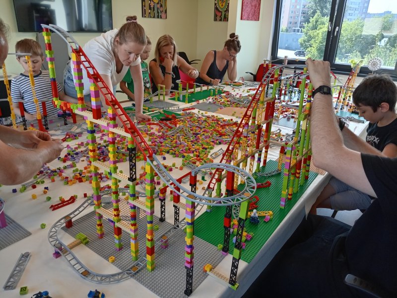 foto HORSKÉ DRÁHY v Artu 13610