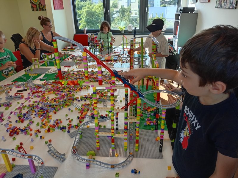 foto HORSKÉ DRÁHY v Artu 13611