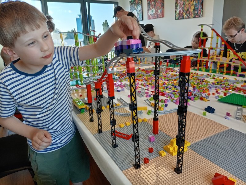 foto HORSKÉ DRÁHY v Artu 13612