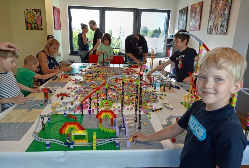 foto HORSKÉ DRÁHY v Artu 13613