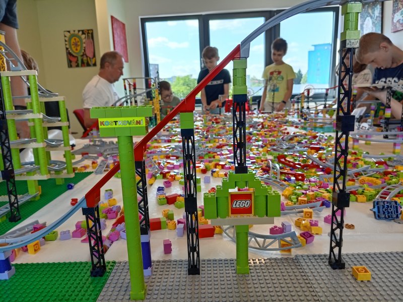 foto HORSKÉ DRÁHY v Artu 13614