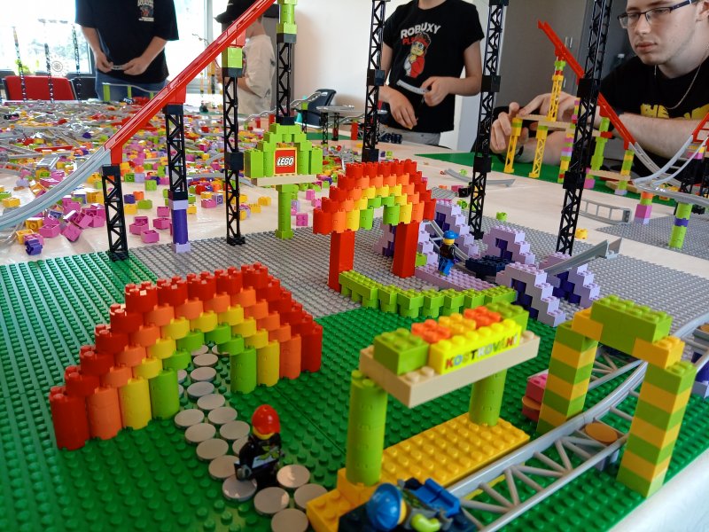 foto HORSKÉ DRÁHY v Artu 13615