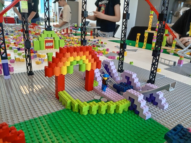 foto HORSKÉ DRÁHY v Artu 13616