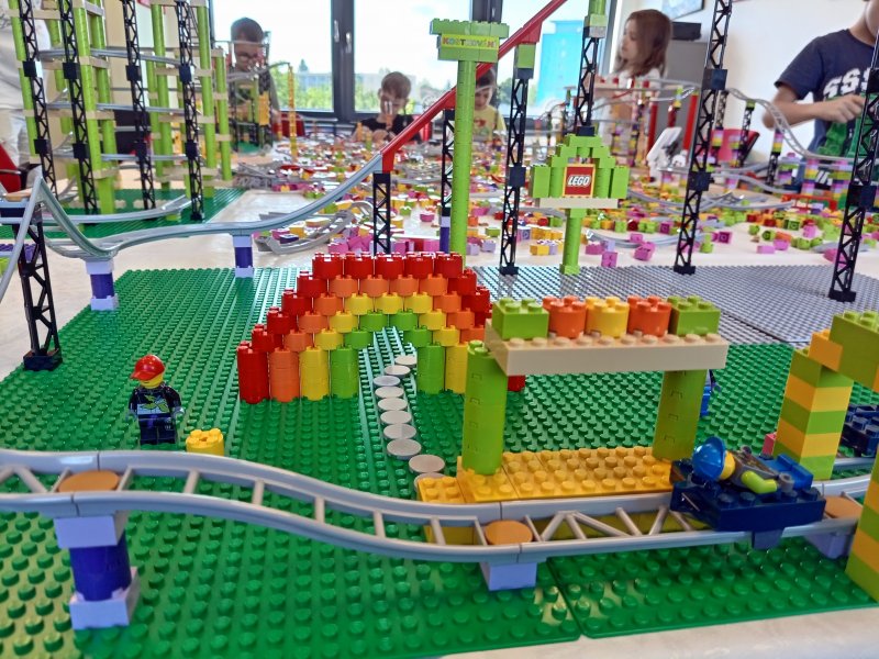 foto HORSKÉ DRÁHY v Artu 13617