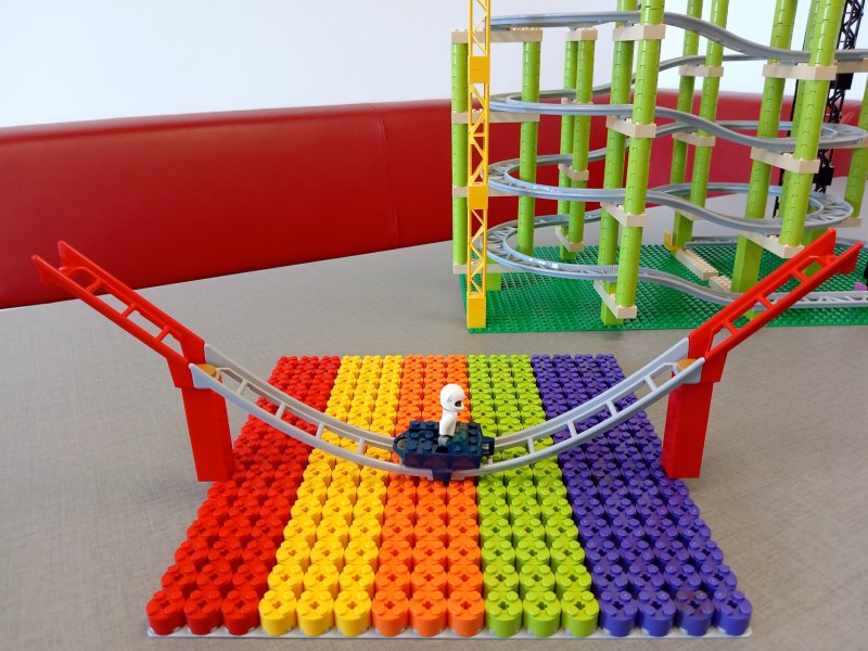 foto HORSKÉ DRÁHY v Artu 13618