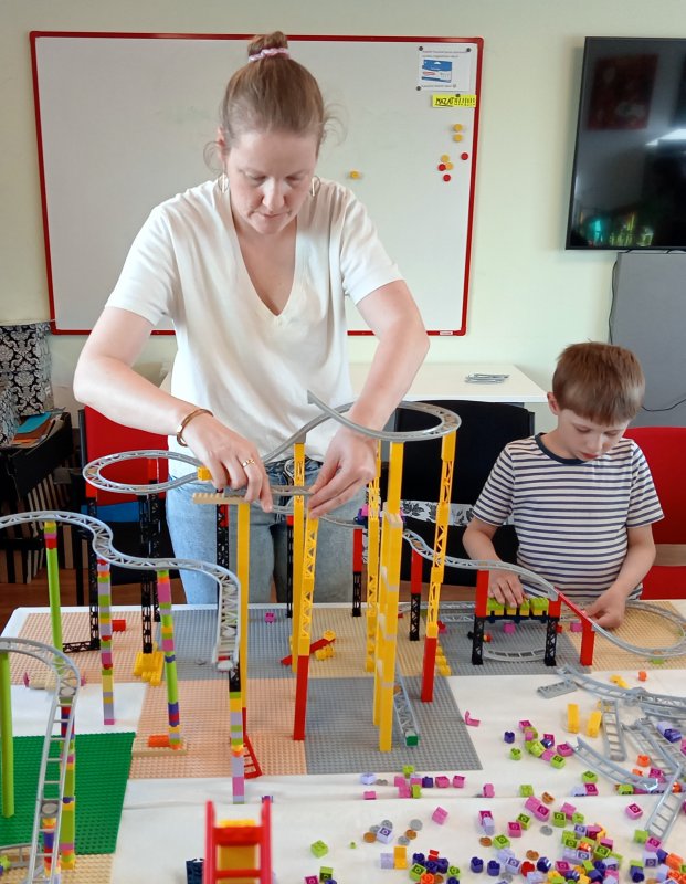 foto HORSKÉ DRÁHY v Artu 13620