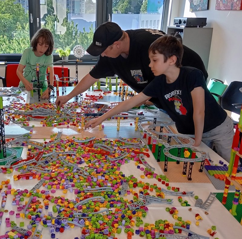 foto HORSKÉ DRÁHY v Artu 13621