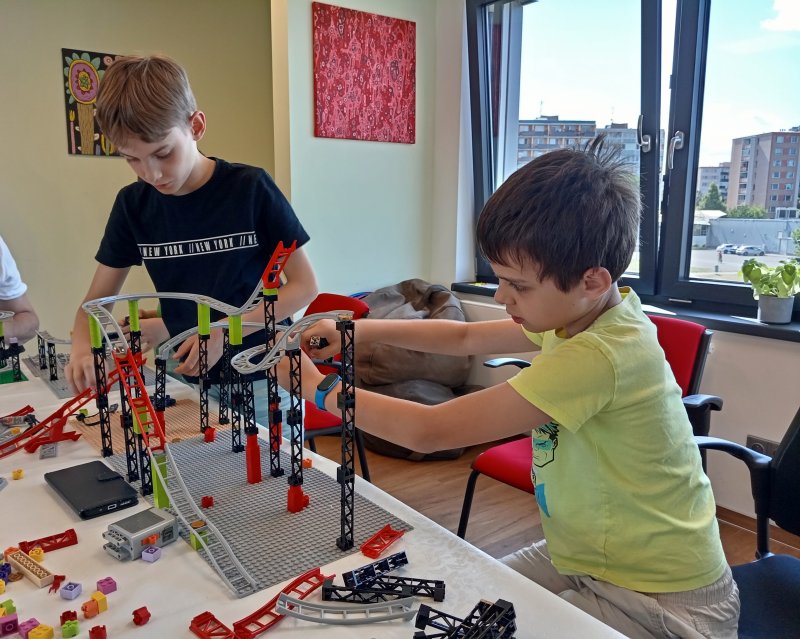 foto HORSKÉ DRÁHY v Artu 13622