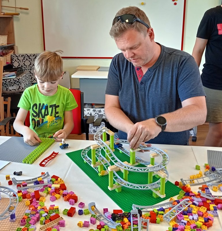 foto HORSKÉ DRÁHY v Artu 13623