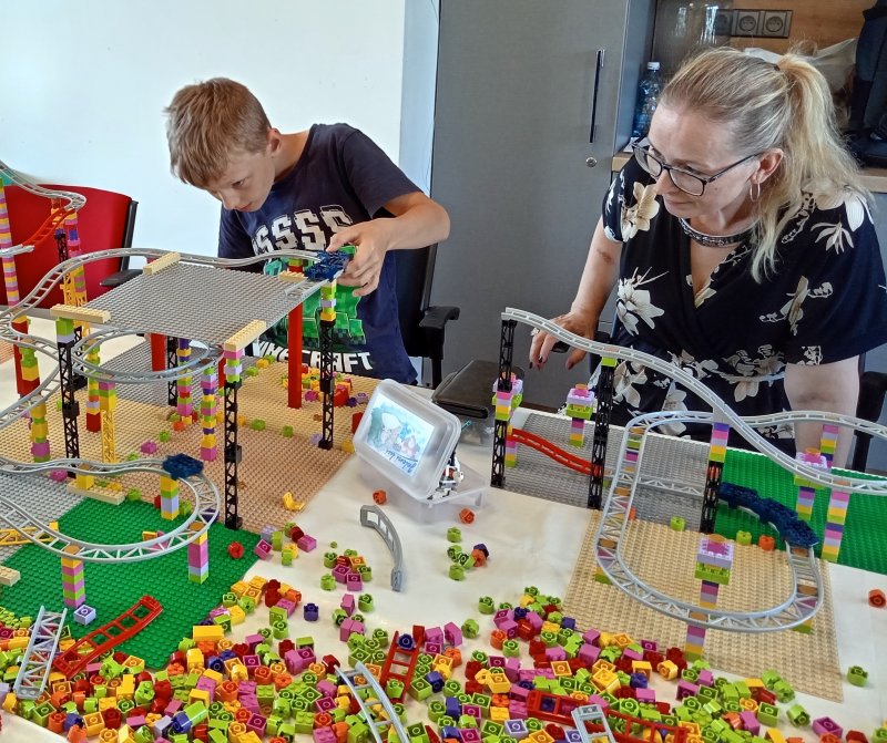 foto HORSKÉ DRÁHY v Artu 13626