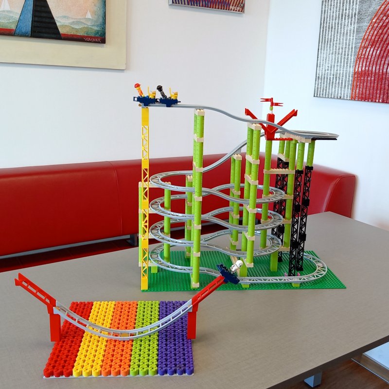 foto HORSKÉ DRÁHY v Artu 13627