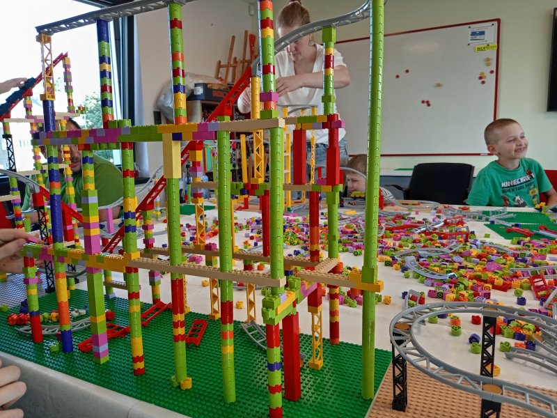 foto HORSKÉ DRÁHY v Artu 13628