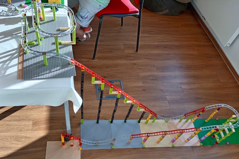 foto HORSKÉ DRÁHY v Artu 13629