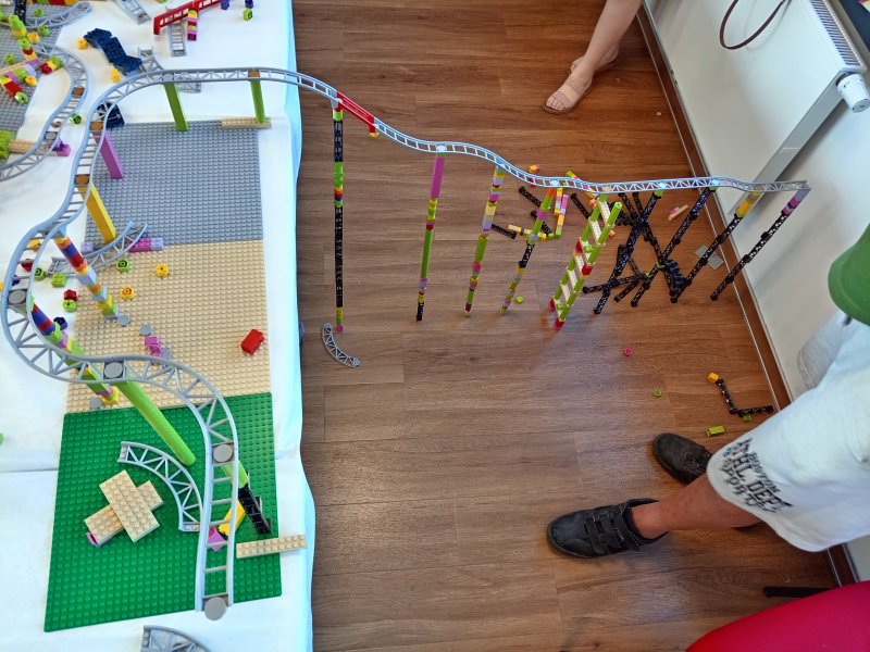 foto HORSKÉ DRÁHY v Artu 13630