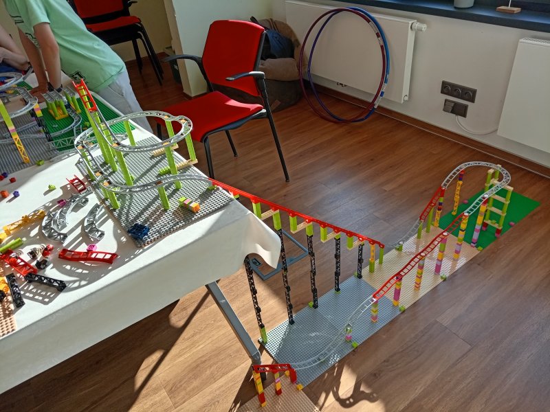 foto HORSKÉ DRÁHY v Artu 13631